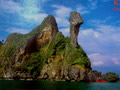 Krabi - Chicken Isl